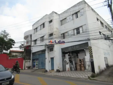 Apartamento com 2 Quartos à venda, 63m² no Jardim São Luís, Suzano