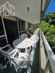Apartamento com 4 Quartos à venda, 170m² no Leblon, Rio de Janeiro