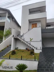 Casa de Condomínio com 3 Quartos à venda, 355m² no Jardim Imperial, Arujá