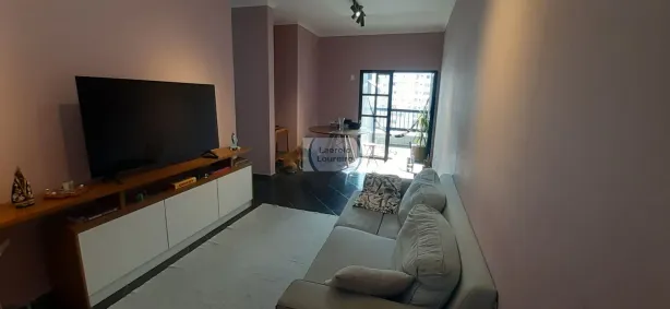 Apartamento com 4 Quartos à venda, 102m² no Centro, São Vicente