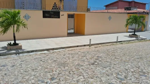 Apartamento com 2 Quartos à venda, 62m² no Icaraí, Caucaia