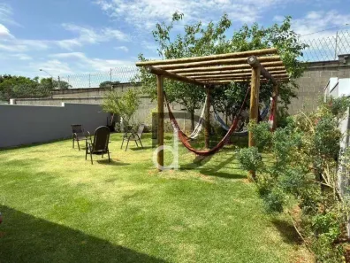 Casa de Condomínio com 3 Quartos à venda, 198m² no Reserva dos Vinhedos, Louveira