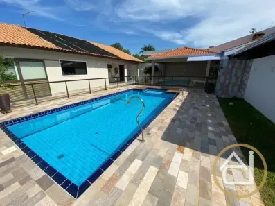 Casa com 3 Quartos à venda, 320m² no Granville Parque Residencial, Londrina