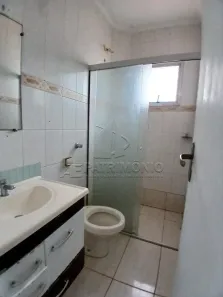 Apartamento com 2 Quartos à venda, 60m² no Vila Lucy, Sorocaba