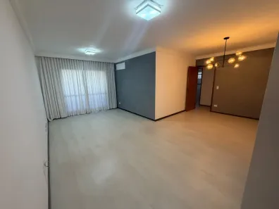 Apartamento com 3 Quartos à venda, 96m² no Setor Pedro Ludovico, Goiânia