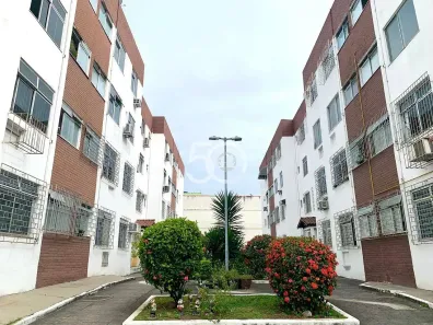 Apartamento com 2 Quartos à venda, 62m² no Vaz Lobo, Rio de Janeiro