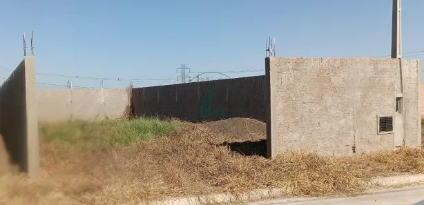 Lote/Terreno à venda, 250m² no Vale do Sol, Piracicaba