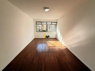 Apartamento com 3 Quartos à venda, 140m² no Higienópolis, São Paulo
