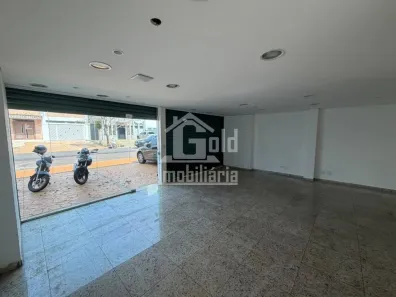 Ponto Comercial para alugar, 75m² no Alto da Boa Vista, Ribeirão Preto
