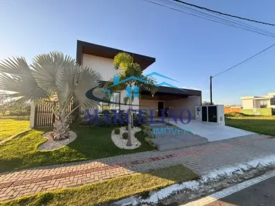 Casa com 3 Quartos à venda, 213m² no Parque Ipiranga, Resende