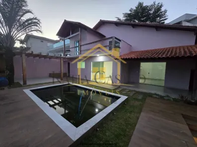 Casa com 4 Quartos à venda, 177m² no Maravista, Niterói
