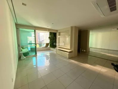 Apartamento com 2 Quartos para alugar, 96m² no Lourdes, Belo Horizonte