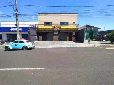 Sala Comercial para alugar, 35m² no Granada, Uberlândia