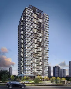 Apartamento com 4 Quartos à venda, 179m² no Jardim Botânico, Ribeirão Preto