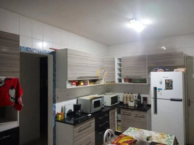 Apartamento com 3 Quartos à venda, 85m² no Cidade Vista Verde, São José dos Campos