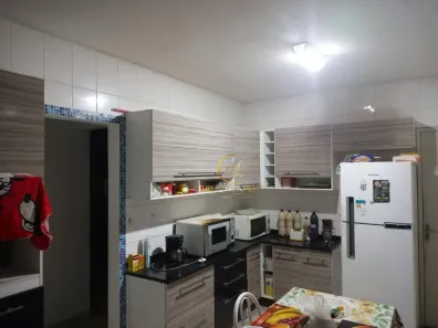 Apartamento com 3 Quartos à venda, 85m² no Cidade Vista Verde, São José dos Campos