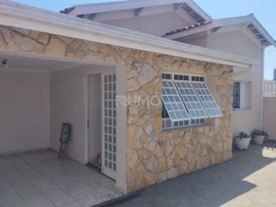 Casa com 3 Quartos à venda, 110m² no Jardim Proença I, Campinas