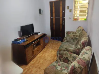 Apartamento com 2 Quartos à venda, 50m² no Santana, São Paulo