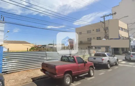 Lote/Terreno à venda, 1452m² no Nossa Senhora Aparecida, Uberlândia