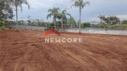 Lote/Terreno à venda, 2066m² no Parque Dom Henrique, Cotia