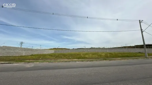 Lote/Terreno à venda, 1371m² no Condomínio Recanto da Baronesa, São José dos Campos