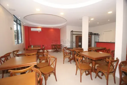 Prédio Comercial para alugar, 277m² no Areal, Pelotas