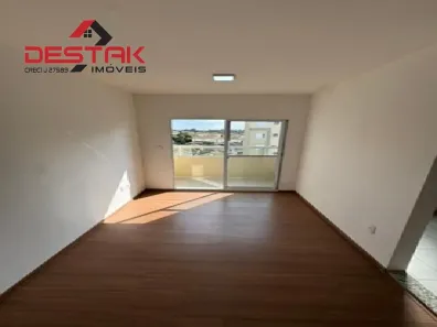 Apartamento com 2 Quartos à venda, 49m² no Jardim Carolina, Jundiaí