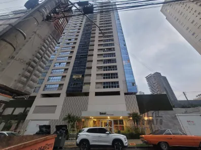 Apartamento com 2 Quartos à venda, 92m² no Setor Marista, Goiânia