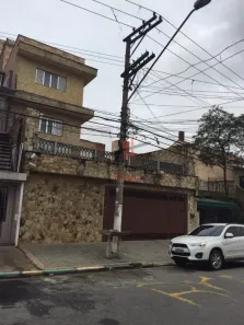 Sobrado com 9 Quartos à venda, 683m² no Vila Maria Alta, São Paulo