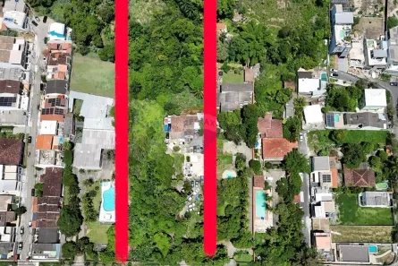 Lote/Terreno à venda, 5225m² no Taquara, Rio de Janeiro