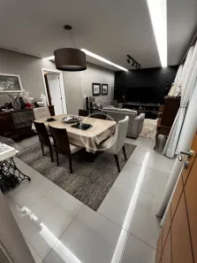 Apartamento com 3 Quartos à venda, 118m² no Saraiva, Uberlândia