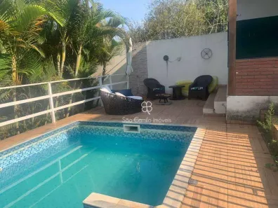 Casa de Condomínio com 3 Quartos à venda, 250m² no Chácara Canta Galo, Cotia