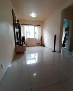 Apartamento com 2 Quartos à venda, 60m² no Colônia Terra Nova, Manaus