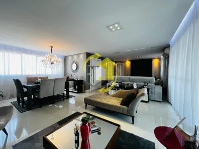 Apartamento com 3 Quartos à venda, 167m² no Parque São Jorge, São Paulo