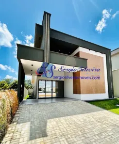 Casa de Condomínio com 3 Quartos à venda, 191m² no , Eusébio