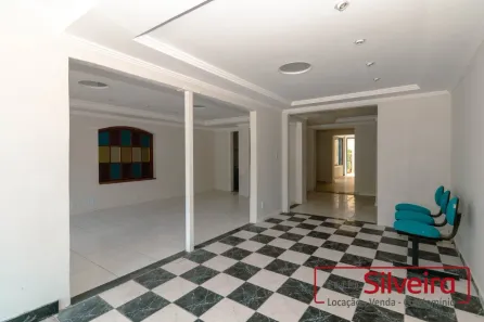 Imóvel Comercial para alugar, 240m² no Moinhos de Vento, Porto Alegre