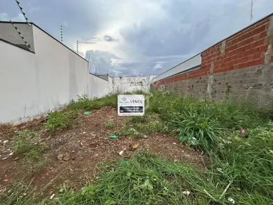 Lote/Terreno à venda, 200m² no Residencial Palmeira Real, Limeira