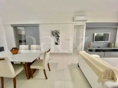 Apartamento com 4 Quartos à venda, 140m² no Riviera, Bertioga