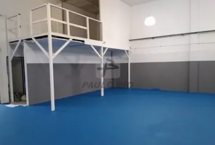 Galpão/Depósito/Armazém à venda, 350m² no Rudge Ramos, São Bernardo do Campo