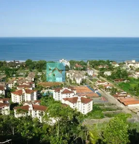 Apartamento com 1 Quarto à venda, 48m² no Toninhas, Ubatuba