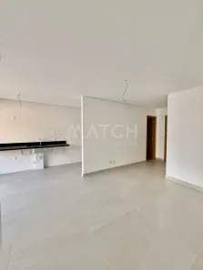 Apartamento com 2 Quartos à venda, 71m² no Setor Bueno, Goiânia