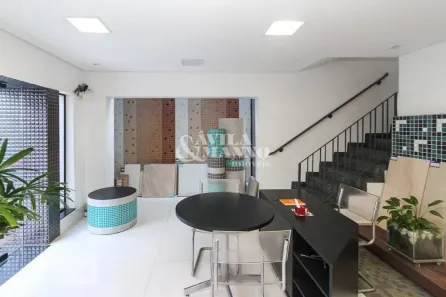Sobrado com 3 Quartos à venda, 240m² no Alto da Mooca, São Paulo