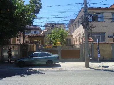Casa com 3 Quartos para alugar, 64m² no Ramos, Rio de Janeiro