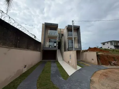 Casa com 3 Quartos à venda, 163m² no São Pedro, Juiz de Fora