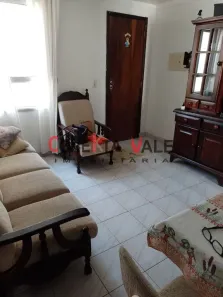 Apartamento com 2 Quartos à venda, 48m² no Bosque dos Eucaliptos, São José dos Campos