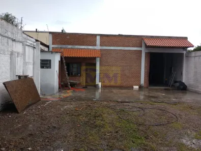 Galpão/Depósito/Armazém com 2 Quartos à venda, 240m² no Maria Antonieta, Pinhais