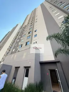 Apartamento com 1 Quarto à venda, 25m² no Belenzinho, São Paulo