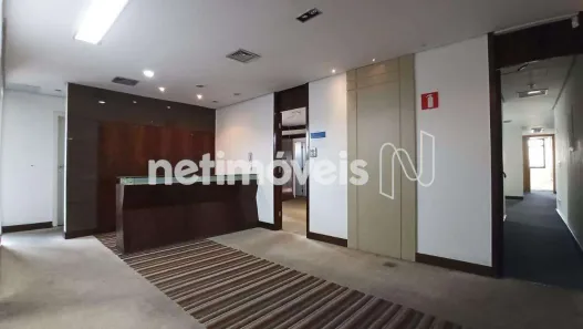 Ponto Comercial à venda, 312m² no Funcionários, Belo Horizonte