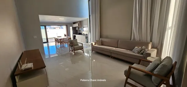 Casa de Condomínio com 3 Quartos à venda, 250m² no Balneário das Garças, Rio das Ostras