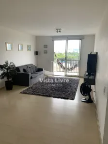 Apartamento com 3 Quartos à venda, 107m² no Água Branca, São Paulo